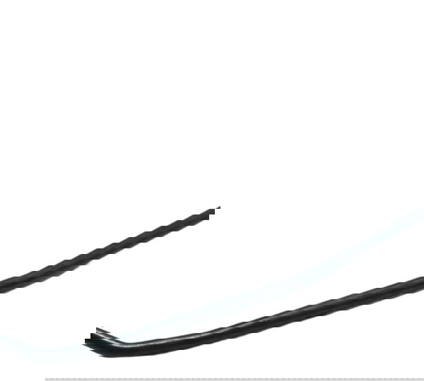 Tubo Freio Abs Dianteiro Bmw F 800 R 09-15 Original