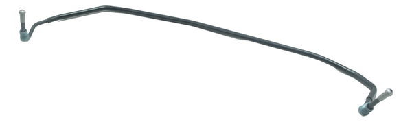 Tubo Freio Abs Dianteiro Bmw F 800 R 09-15 Original