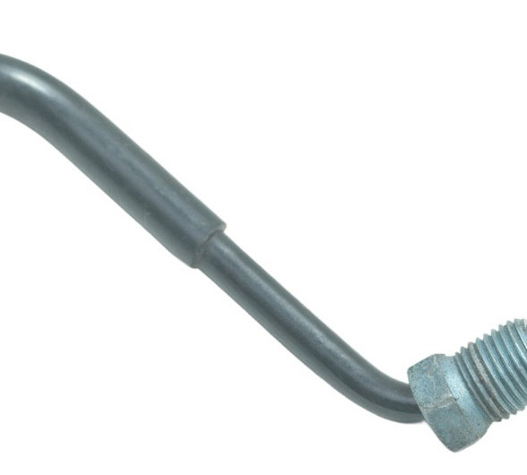 Tubo Freio Abs Dianteiro Bmw F 800 R 09-15 Original