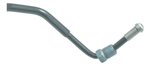 Tubo Freio Abs Dianteiro Bmw F 800 R 09-15 Original