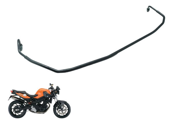 Tubo Freio Abs Dianteiro Bmw F 800 R 09-15 Original