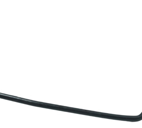 Tubo Freio Abs Dianteiro Bmw F 800 R 09-15 Original