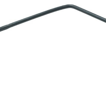 Tubo Freio Abs Dianteiro Bmw F 800 R 09-15 Original