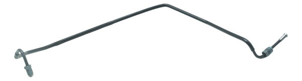 Tubo Freio Abs Dianteiro Bmw F 800 R 09-15 Original