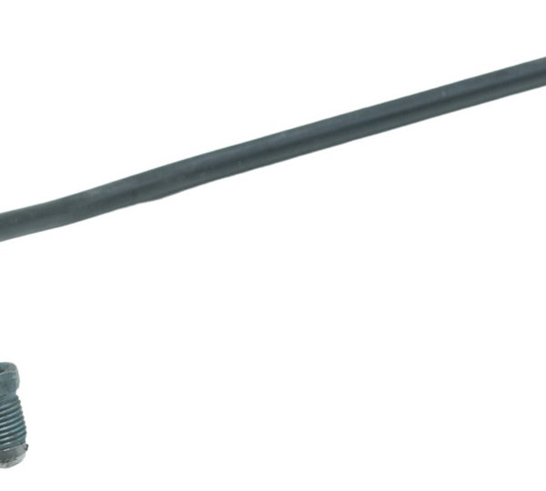 Tubo Freio Abs Dianteiro Bmw F 800 R 09-15 Original