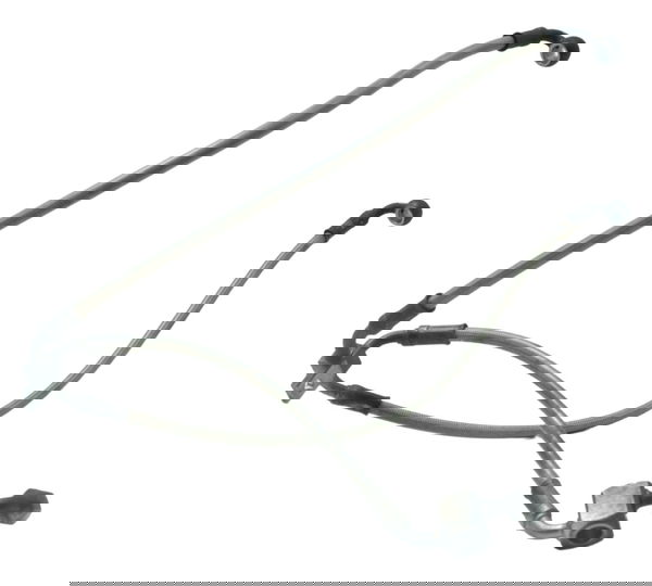 Flexível Freio Dianteiro Bmw F 800 R 09-15 Original