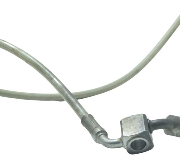 Flexível Freio Dianteiro Bmw F 800 R 09-15 Original