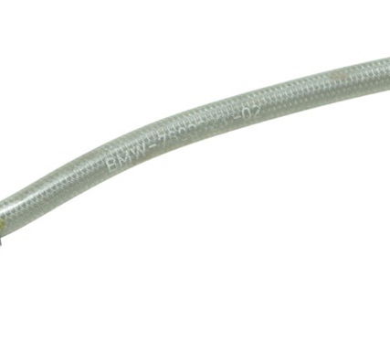 Flexível Freio Traseiro C/ Detalhes Bmw F 800 R 09-15 Orig