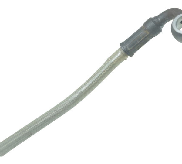 Flexível Freio Traseiro C/ Detalhes Bmw F 800 R 09-15 Orig