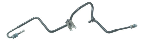 Tubo Abs Traseiro Bmw F 800 R 09-15 Original