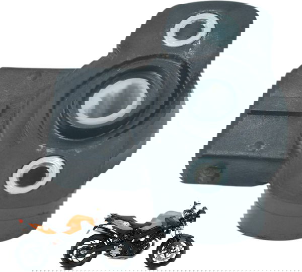 Sensor Tps Bmw F 800 R 09-15 Original