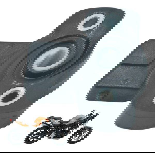 Sensor Tps Bmw F 800 R 09-15 Original