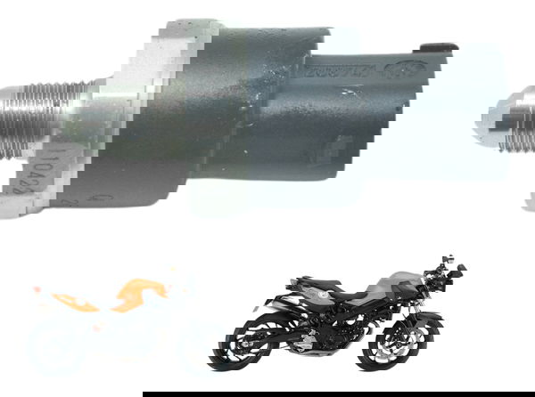 Sensor Óleo Bmw F 800 R 09-15 Original
