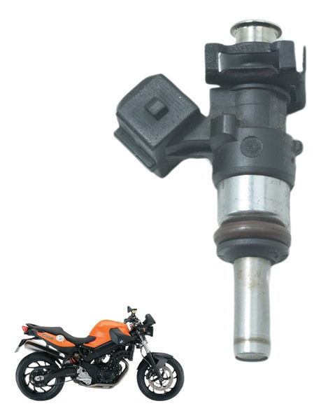 Bico Injetor Bmw F 800 R 09-15 Original
