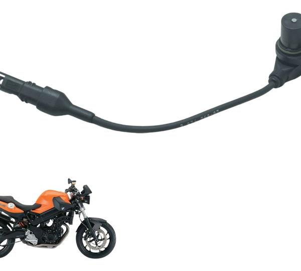 Sensor Rotação Cabeçote Bmw F 800 R 09-15 Original