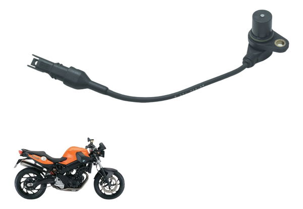 Sensor Rotação Cabeçote Bmw F 800 R 09-15 Original