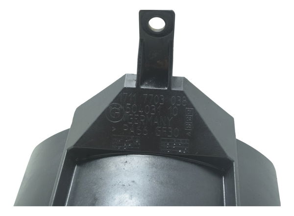 Defletor Ventoinha Radiador Bmw F 800 R 09-15 Original