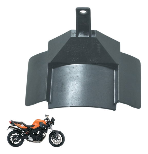 Defletor Ventoinha Radiador Bmw F 800 R 09-15 Original