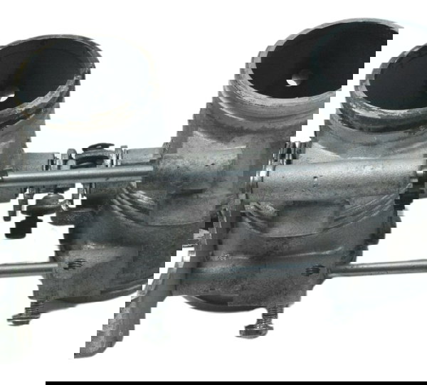 Carcaça Corpo Injeção Bmw F 800 R 09-15 Original