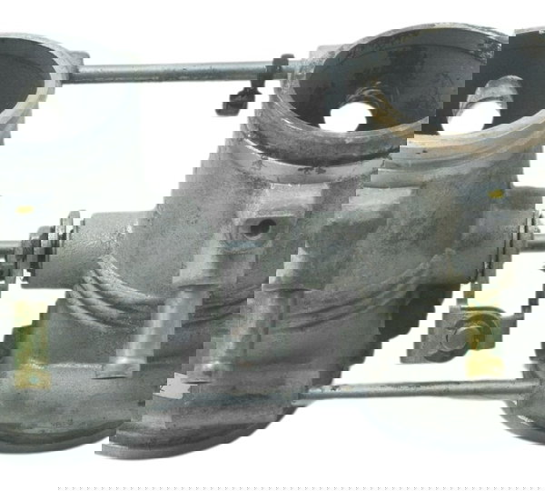 Carcaça Corpo Injeção Bmw F 800 R 09-15 Original