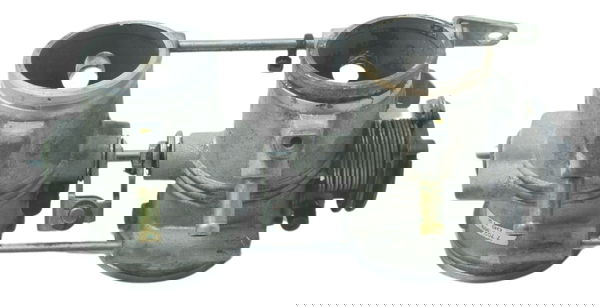 Carcaça Corpo Injeção Bmw F 800 R 09-15 Original