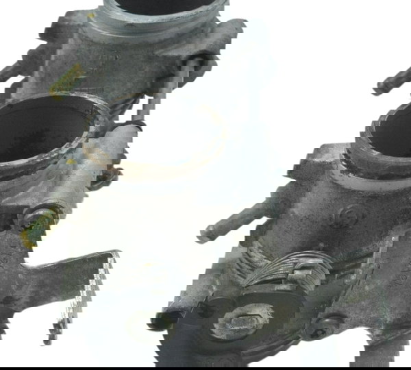 Carcaça Corpo Injeção Bmw F 800 R 09-15 Original