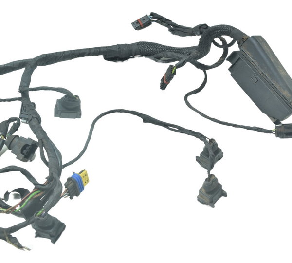 Chicote Secundário Injeção Bmw F 800 R 09-15 Original