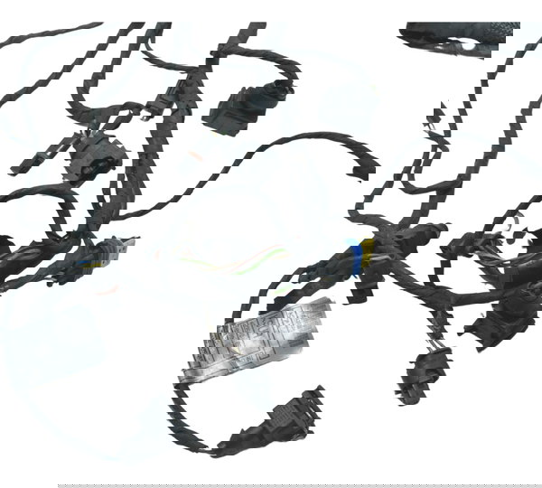 Chicote Secundário Injeção Bmw F 800 R 09-15 Original