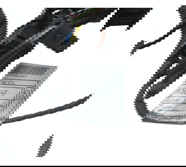 Chicote Secundário Injeção Bmw F 800 R 09-15 Original