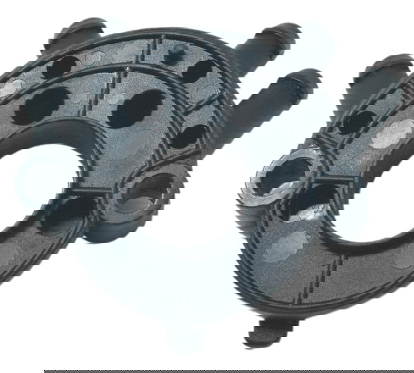 Suporte Válvula Ar Bmw F 800 R 09-15 Original