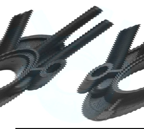 Suporte Válvula Ar Bmw F 800 R 09-15 Original