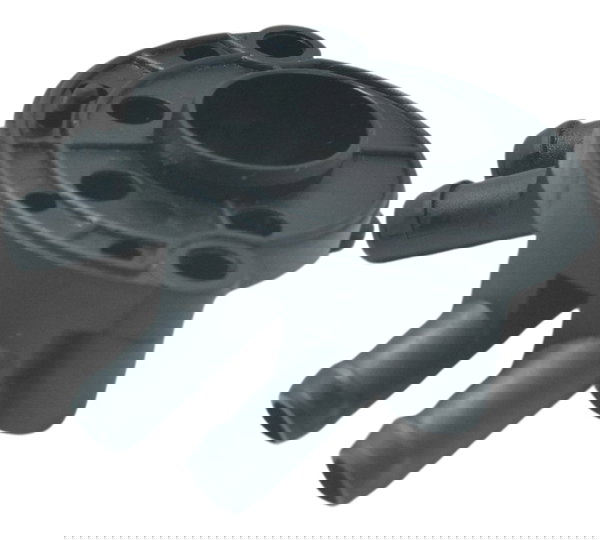 Suporte Válvula Ar Bmw F 800 R 09-15 Original