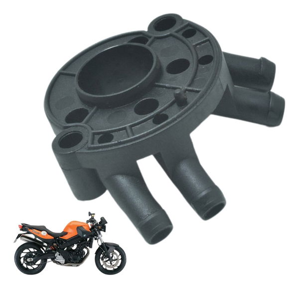 Suporte Válvula Ar Bmw F 800 R 09-15 Original