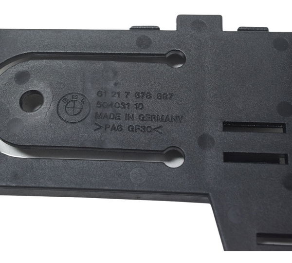 Suporte Sensor Abs Dianteiro Bmw F 800 R 09-15 Original