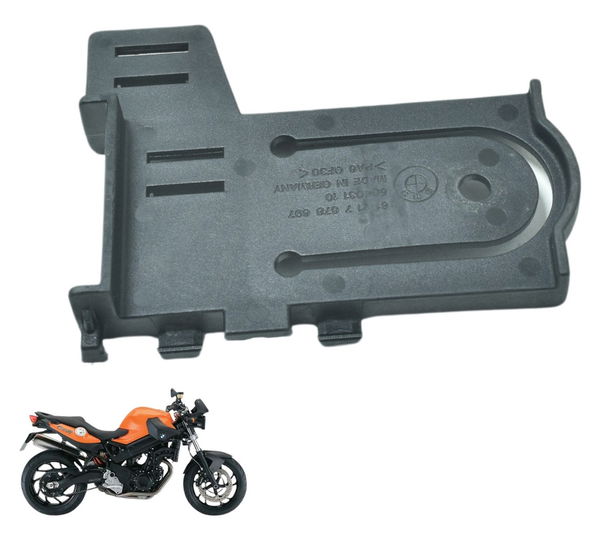 Suporte Sensor Abs Dianteiro Bmw F 800 R 09-15 Original