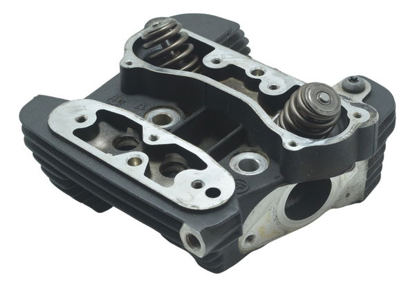 Cabeçote Traseiro Sportster 883 Iron 14-19 Original