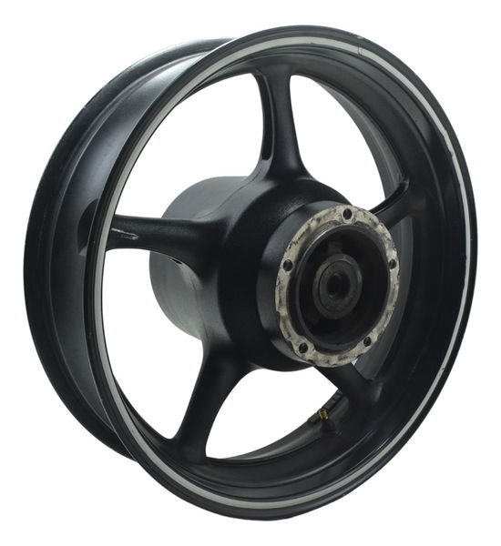 Roda Traseira S/ Abs Yamaha Xj6 N 10-12 Original