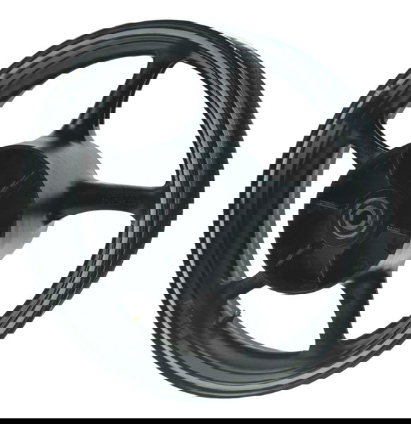 Roda Traseira S/ Abs Yamaha Xj6 N 10-12 Original