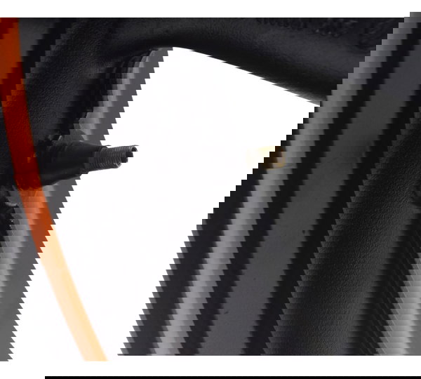 Roda Traseira S/ Abs Yamaha Xj6 N 10-12 Original