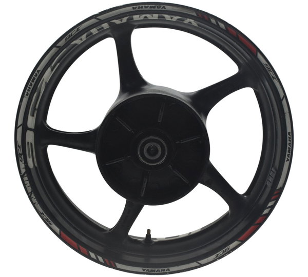Roda Traseira Yamaha Xj6 N 10-12 Original