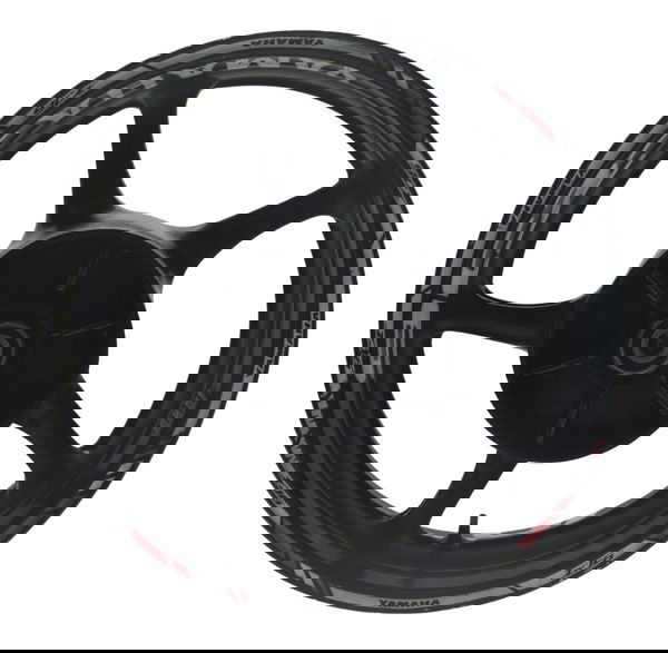 Roda Traseira Yamaha Xj6 N 10-12 Original