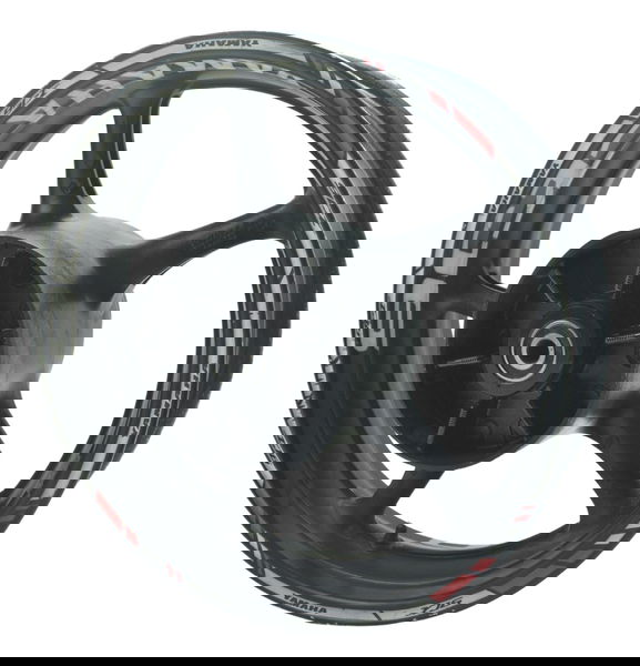 Roda Traseira Yamaha Xj6 N 10-12 Original