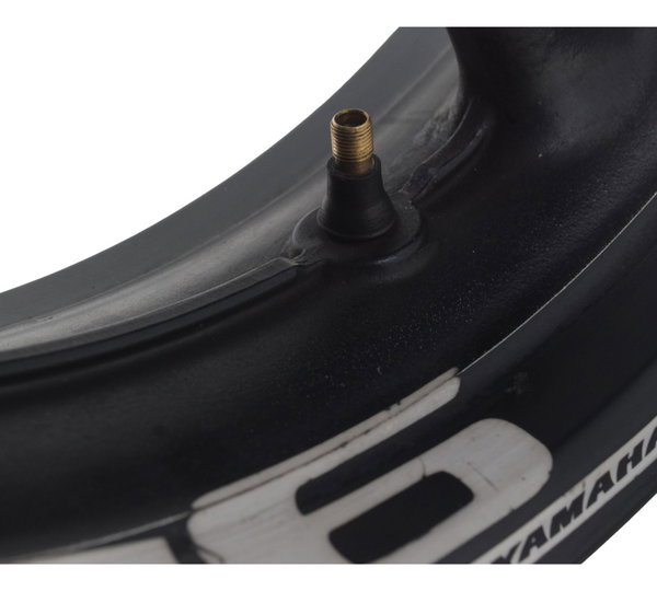 Roda Traseira Yamaha Xj6 N 10-12 Original