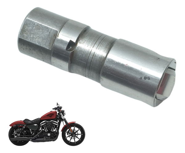 Tucho Válvula Sportster 883 Iron 14-19 Original