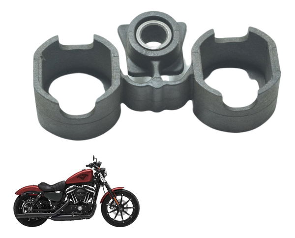 Trava Tucho Válvula Sportster 883 Iron 14-19 Original