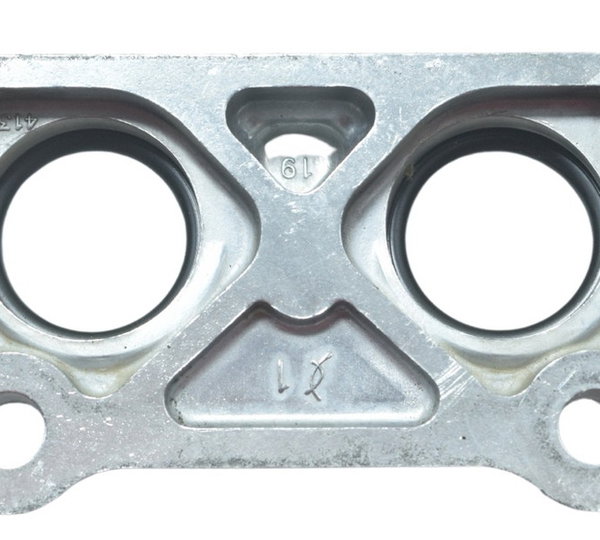 Suporte Capa Vareta Válvula Sportster 883 Iron 14-19 Orig