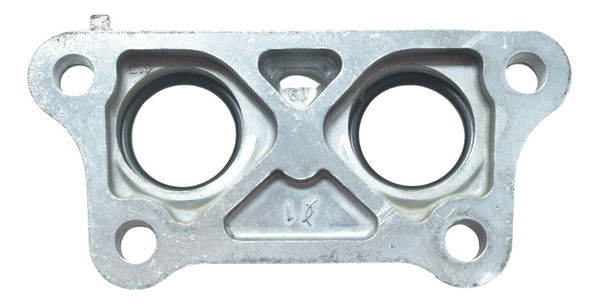Suporte Capa Vareta Válvula Sportster 883 Iron 14-19 Orig