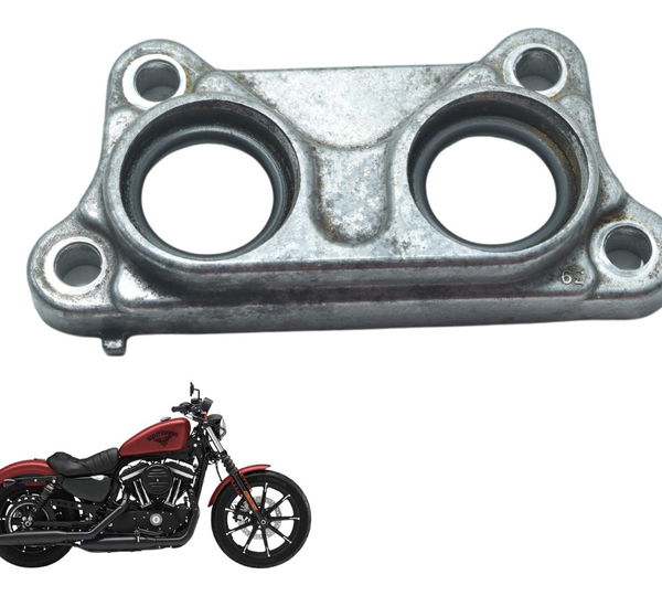 Suporte Capa Vareta Válvula Sportster 883 Iron 14-19 Orig