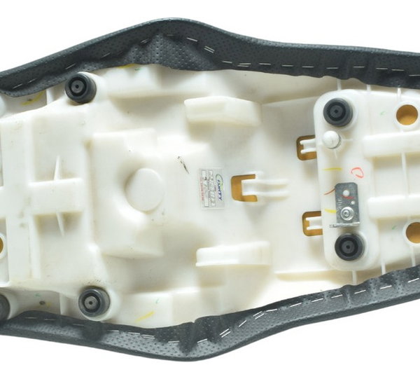 Banco Yamaha Xj6 N 10-12 Original