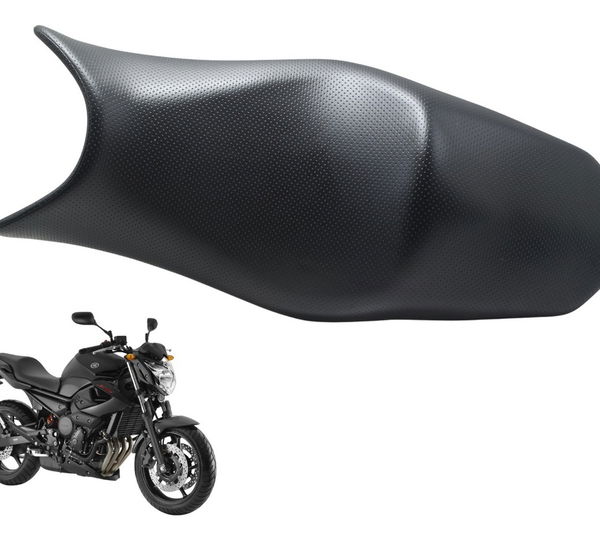 Banco Yamaha Xj6 N 10-12 Original